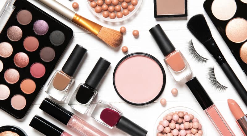 Beauty tools