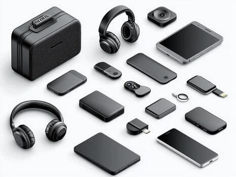 Tech & Gadgets