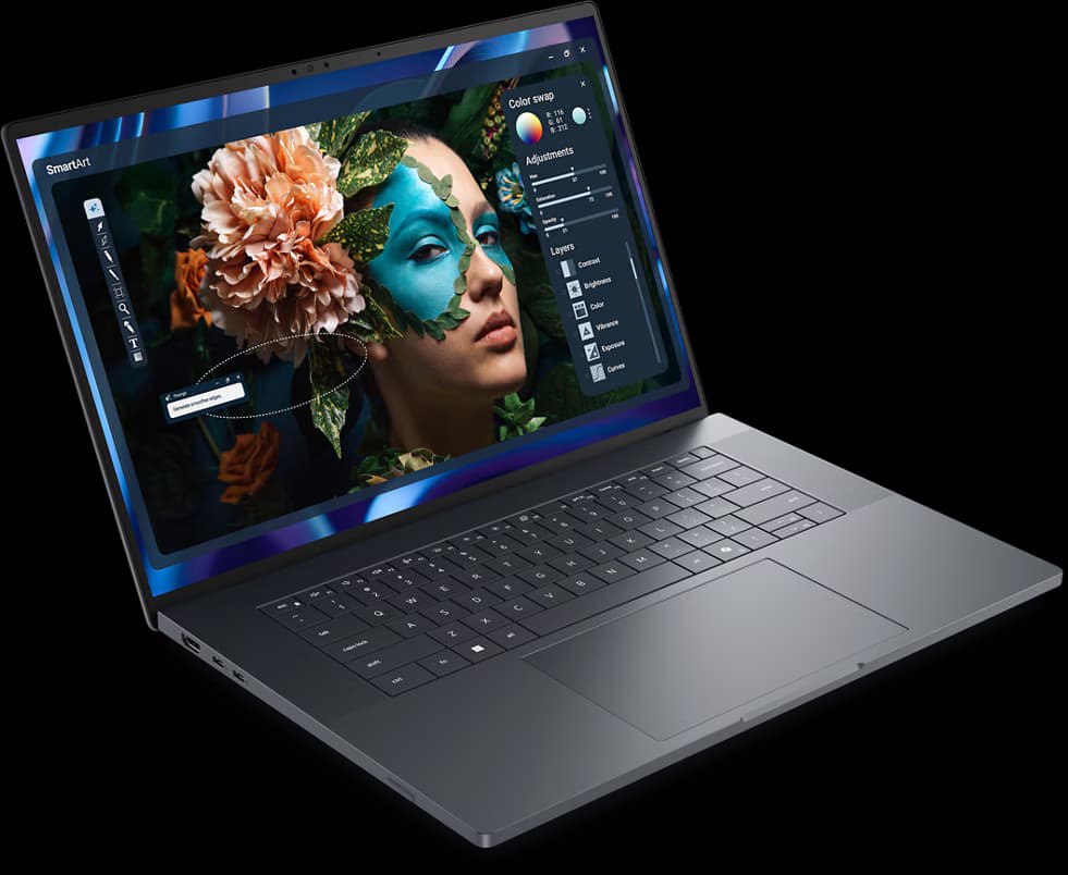 Laptop