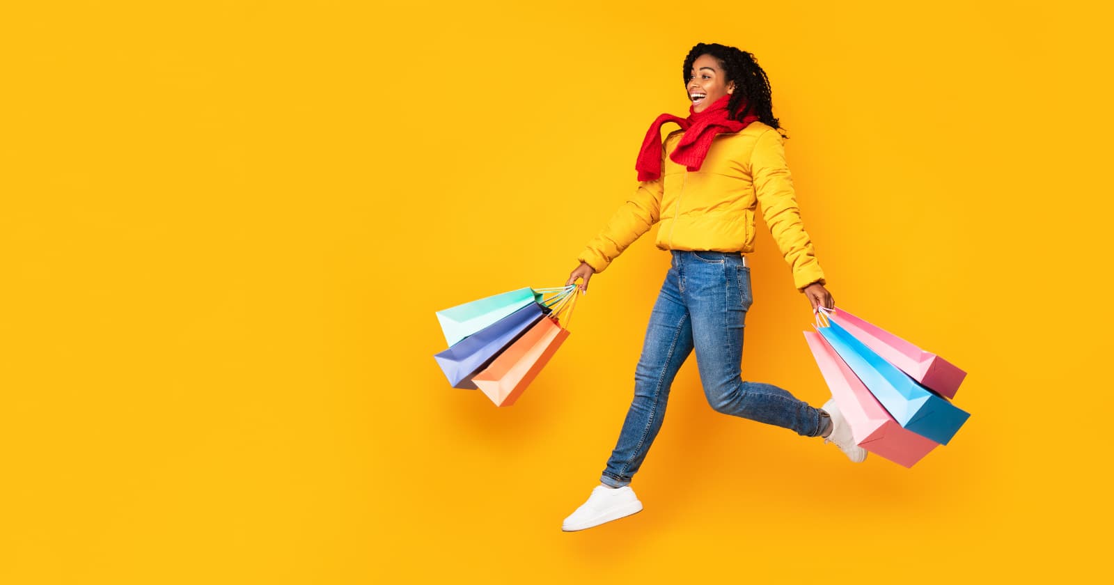 Shopping Lifestyle