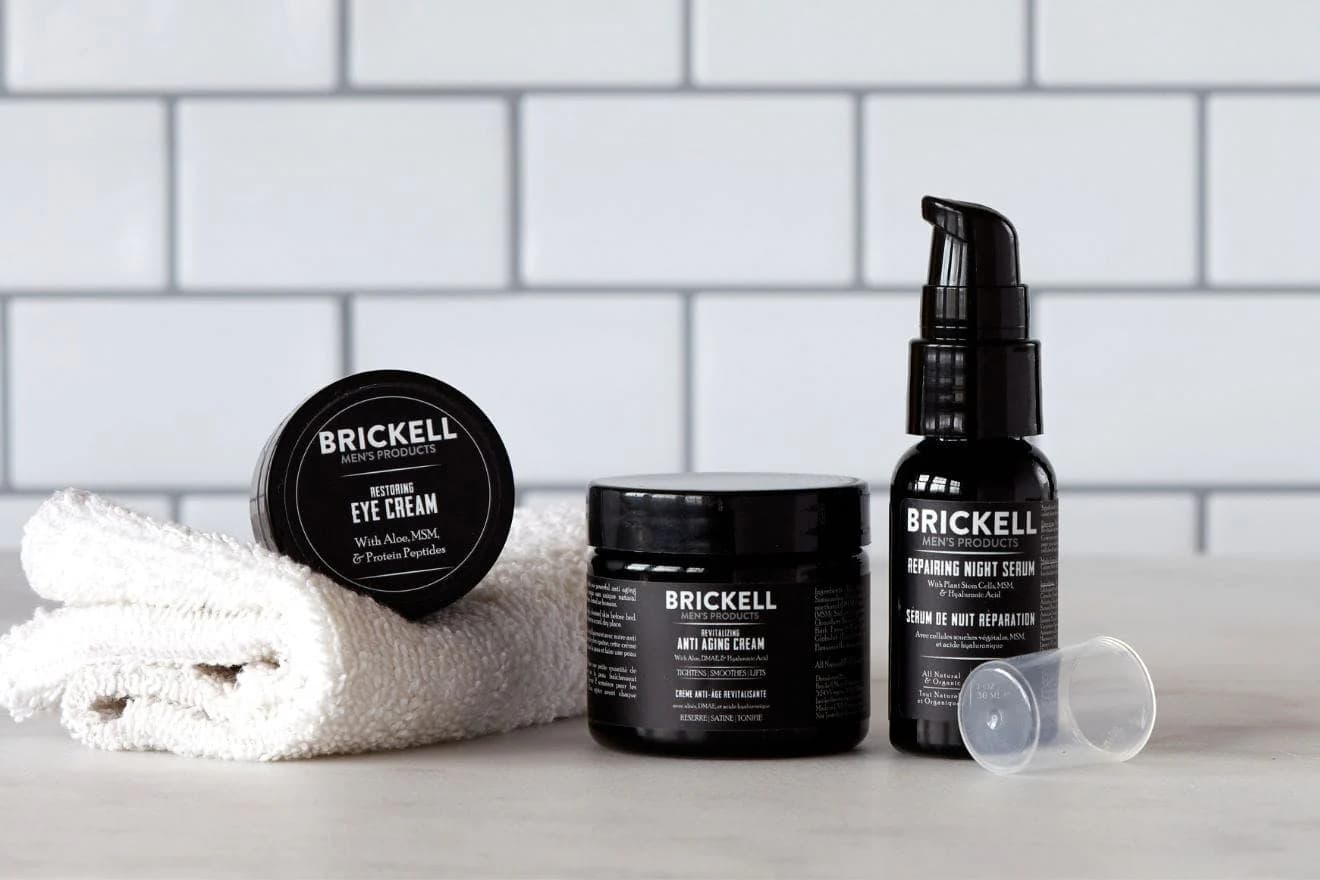 Men's care