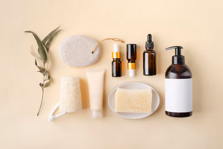 Skincare